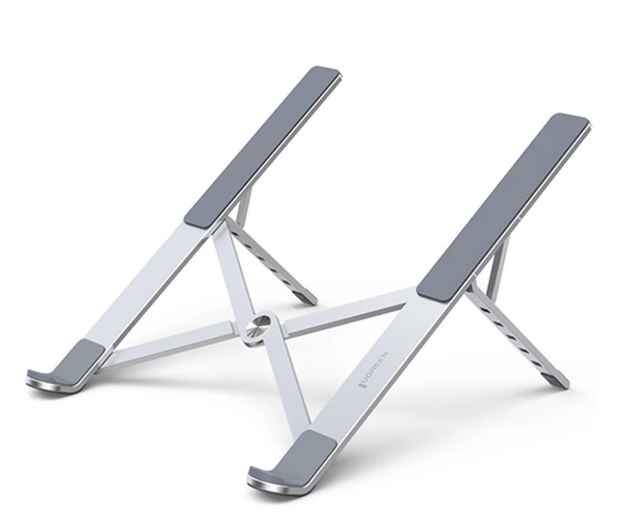 UGREEN Laptop stand Regulowana podstawka pod laptopa srebrny - 1245582 - zdjęcie